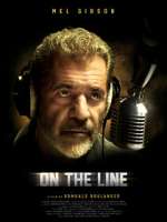 Watch On the Line Myflixer