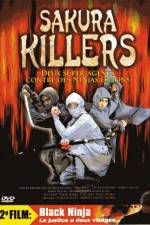 Watch Sakura Killers Myflixer