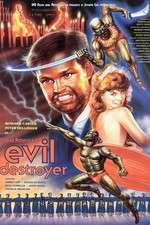 Watch Evil Destroyer Myflixer