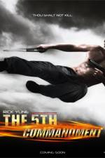 Watch The Fifth Commandment Myflixer