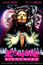 Watch Zombie Nightmare Myflixer