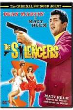 Watch The Silencers Myflixer