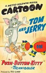 Watch Push-Button Kitty Myflixer