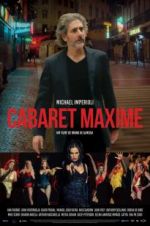 Watch Cabaret Maxime Myflixer