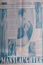 Watch Manslaughter Myflixer