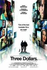 Watch Three Dollars Myflixer