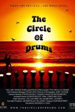 Watch The Circle of Drums Myflixer