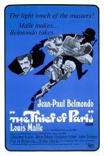 Watch The Thief of Paris Myflixer