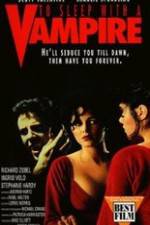 Watch To Sleep with a Vampire Myflixer