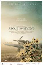 Watch Above and Beyond Myflixer