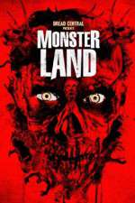 Watch Monsterland Myflixer