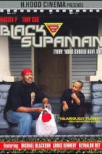 Watch Black Supaman Myflixer