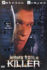 Watch Letters from a Killer Myflixer