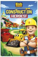 Watch Bob the Builder: Construction Heroes! Myflixer