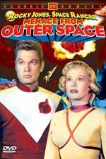 Watch Menace from Outer Space Myflixer
