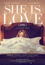 Watch She Is Love Myflixer