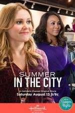 Watch Summer in the City Myflixer