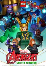 Watch LEGO Marvel Avengers: Loki in Training Myflixer