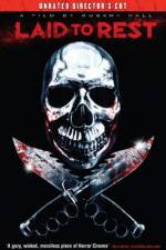 Watch Laid to Rest Myflixer