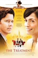 Watch The Treatment Myflixer