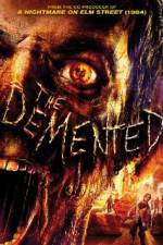 Watch The Demented Myflixer