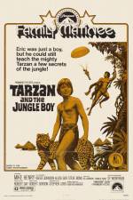 Watch Tarzan and the Jungle Boy Myflixer