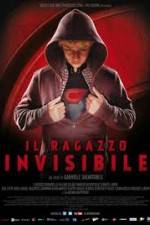 Watch The Invisible Boy Myflixer