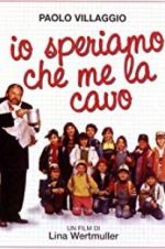 Watch Ciao, Professore! Myflixer