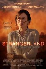 Watch Strangerland Myflixer