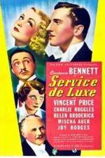 Watch Service de Luxe Myflixer