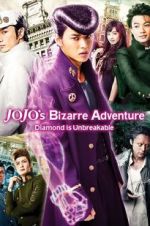 Watch JoJo\'s Bizarre Adventure: Diamond Is Unbreakable - Chapter 1 Myflixer