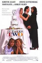Watch It Takes Two Myflixer
