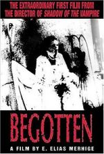 Watch Begotten Myflixer