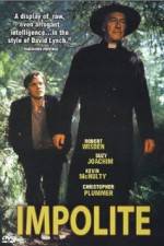 Watch Impolite Myflixer