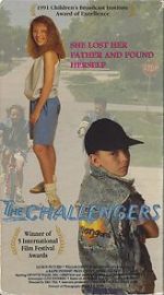 Watch The Challengers Myflixer