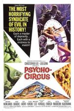 Watch Psycho-Circus Myflixer