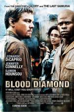 Watch Blood Diamond Myflixer