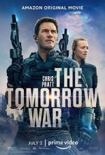 Watch The Tomorrow War Myflixer