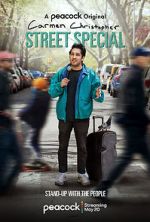 Watch Carmen Christopher: Street Special (TV Special 2021) Myflixer