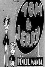 Watch Pencil Mania Myflixer