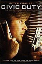 Watch Civic Duty Myflixer