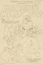 Watch Mickey\'s Steam Roller (Short 1934) Myflixer