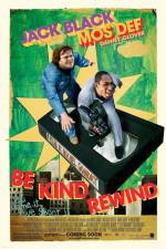 Watch Be Kind Rewind Myflixer