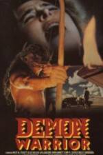 Watch Demon Warrior Myflixer