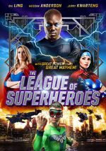 Watch League of Superheroes Myflixer
