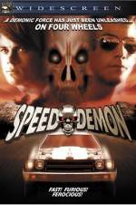 Watch Speed Demon Myflixer