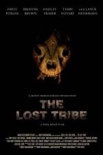 Watch The Lost Tribe Myflixer