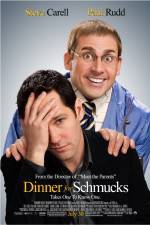 Watch Dinner for Schmucks Myflixer