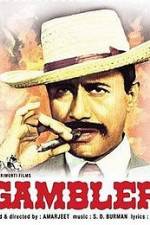 Watch Gambler Myflixer