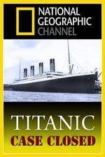 Watch Titanic: Case Closed Myflixer